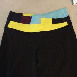 LULULEMON YOGA PANTS
